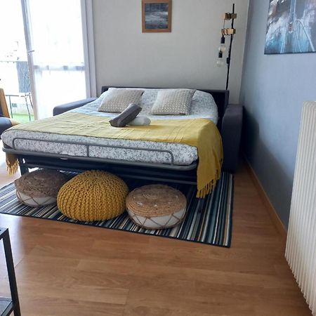 Nant'Sud Loire Apartment Nantes Luaran gambar