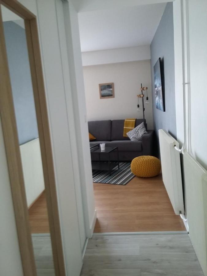 Nant'Sud Loire Apartment Nantes Luaran gambar