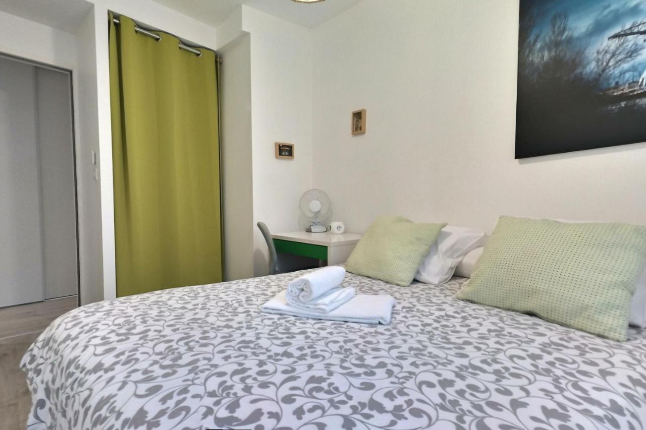 Nant'Sud Loire Apartment Nantes Luaran gambar