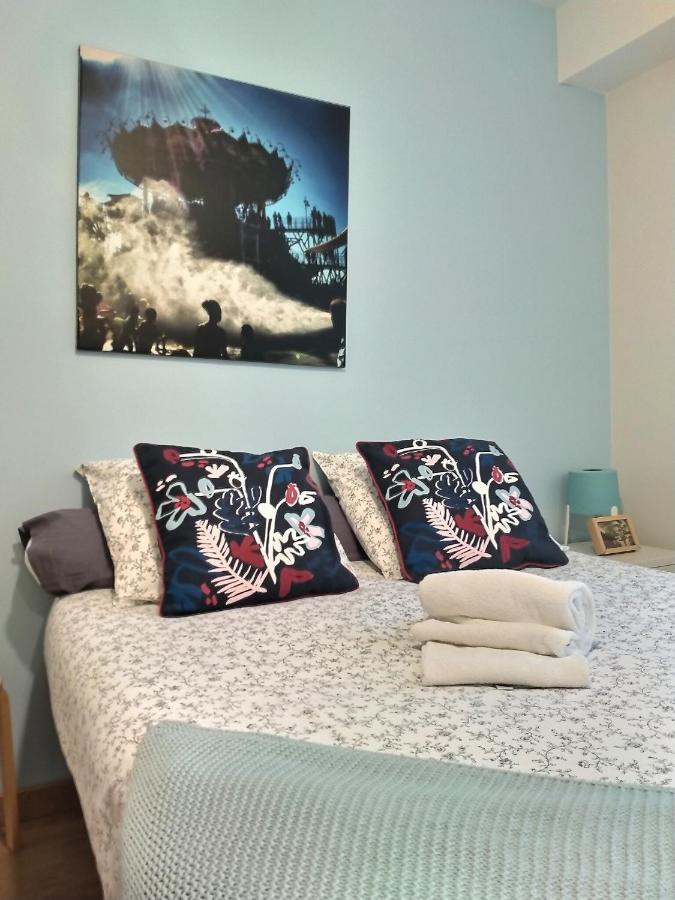 Nant'Sud Loire Apartment Nantes Luaran gambar